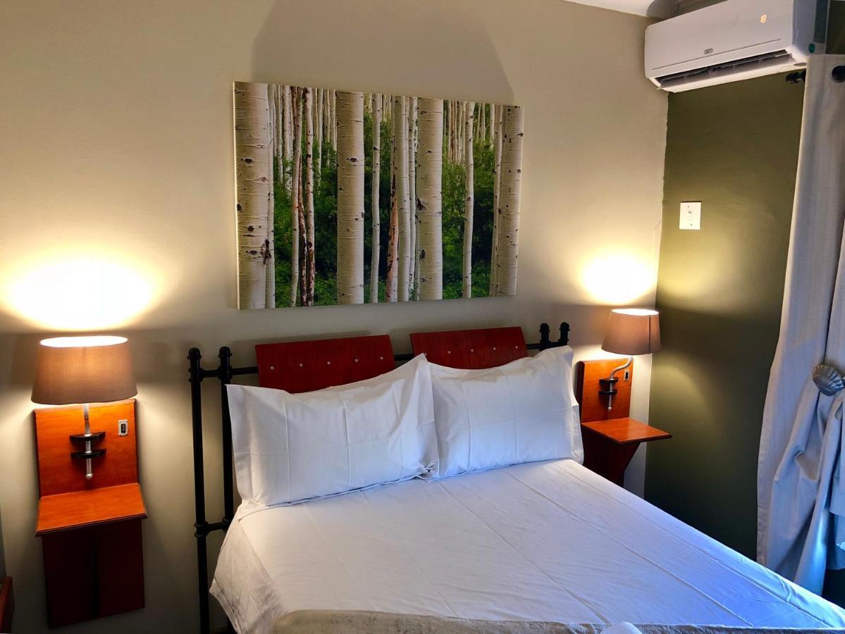 Travel Inn Kroonstad Kültér fotó