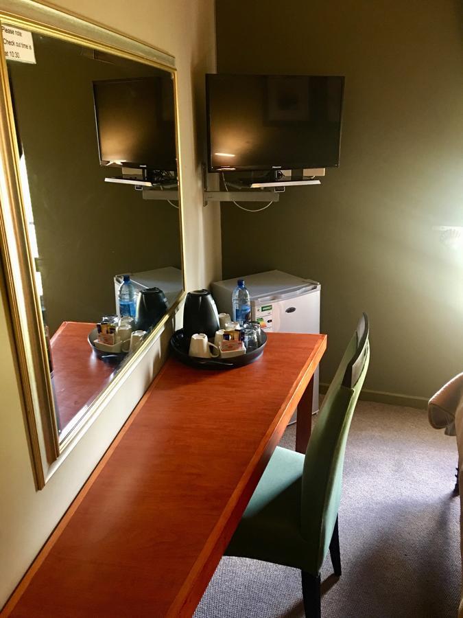 Travel Inn Kroonstad Kültér fotó