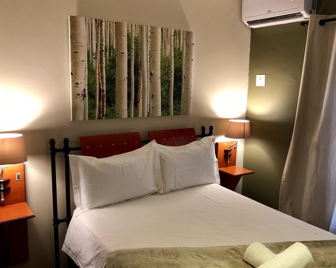 Travel Inn Kroonstad Kültér fotó