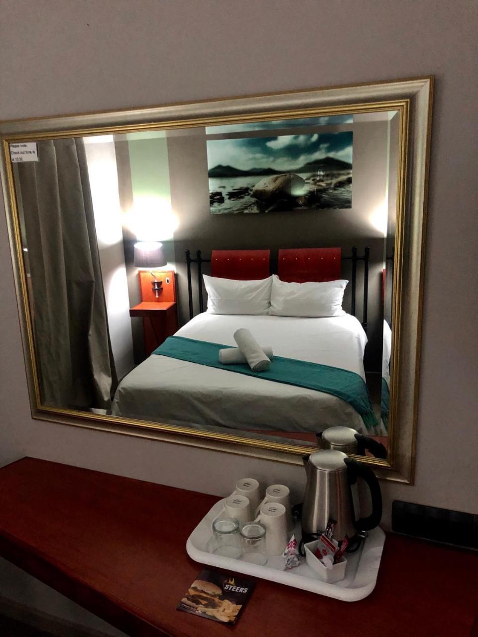 Travel Inn Kroonstad Kültér fotó