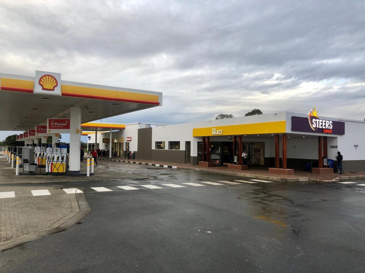 Travel Inn Kroonstad Kültér fotó
